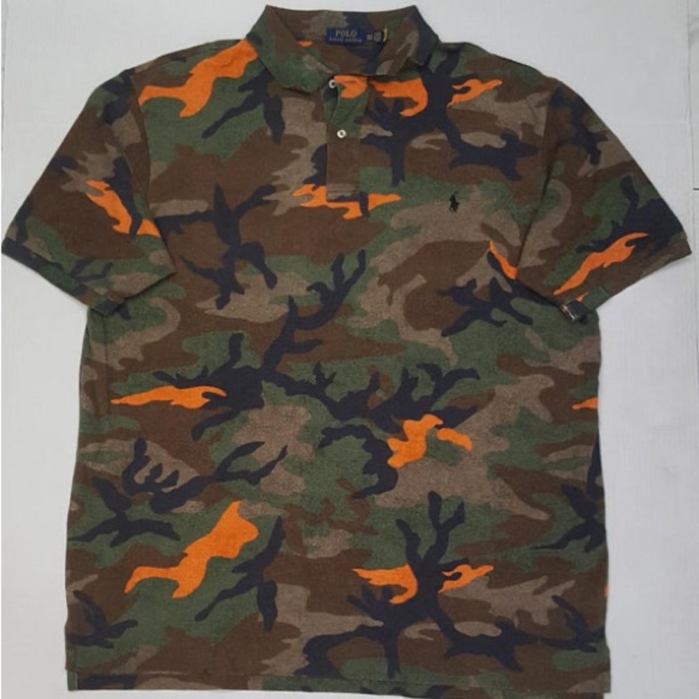 Ralph Lauren Polo